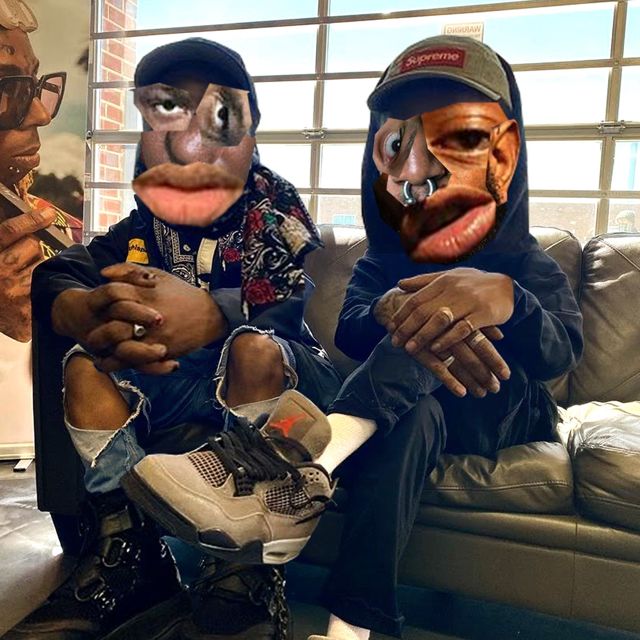 Coolaidhippy - 'Bonanza (feat. Cowboykillerr)' [Ringtone]