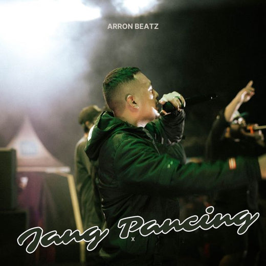Arron BEATZ - 'Jang Pancing' [Ringtone]