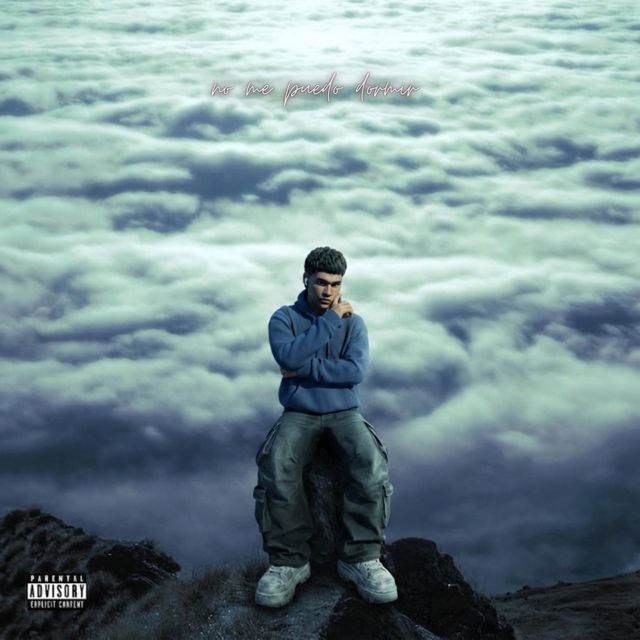 Frxn Blue - 'No me puedo dormir' [Ringtone]