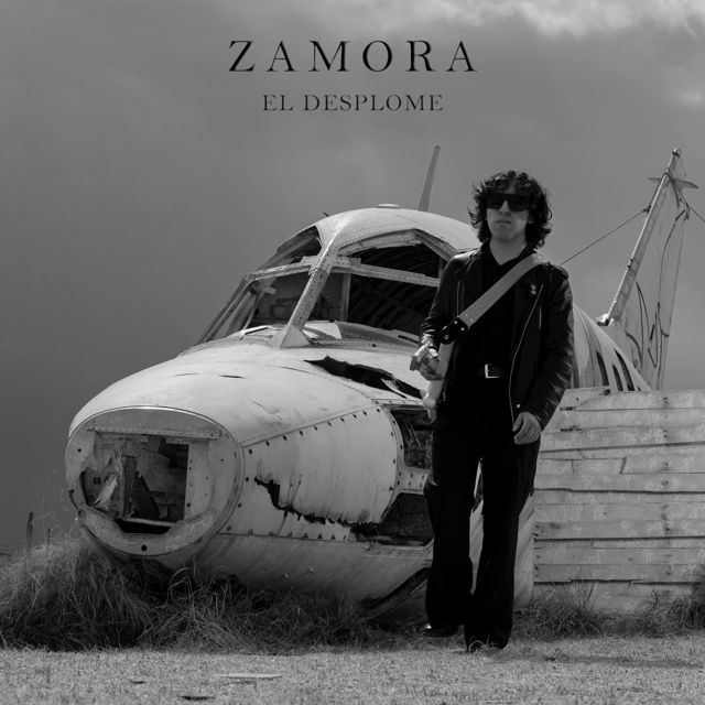 Zamora - 'Contando Galaxias' [Ringtone]