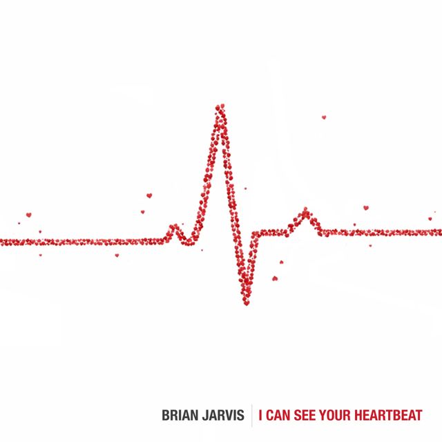 Brian Jarvis - 'I Can See Your Heartbeat' [Ringtone]