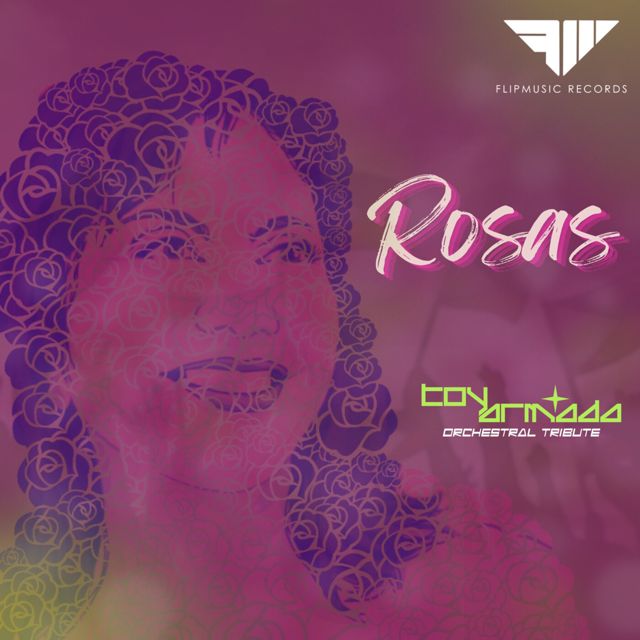 Nica del Rosario - 'Rosas (Toy Armada Orchestral Tribute) (feat. Toy Armada & Gab Pangilinan)' [Ringtone]