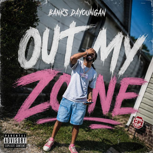 Banks DaYoungan - 'Out My Zone' [Ringtone]