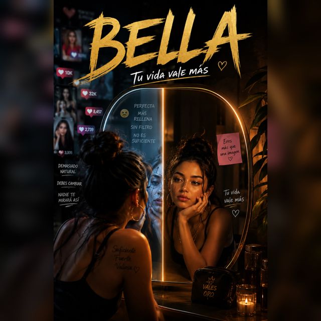 KelvinMusic007 - 'BELLA (1)' [Ringtone]