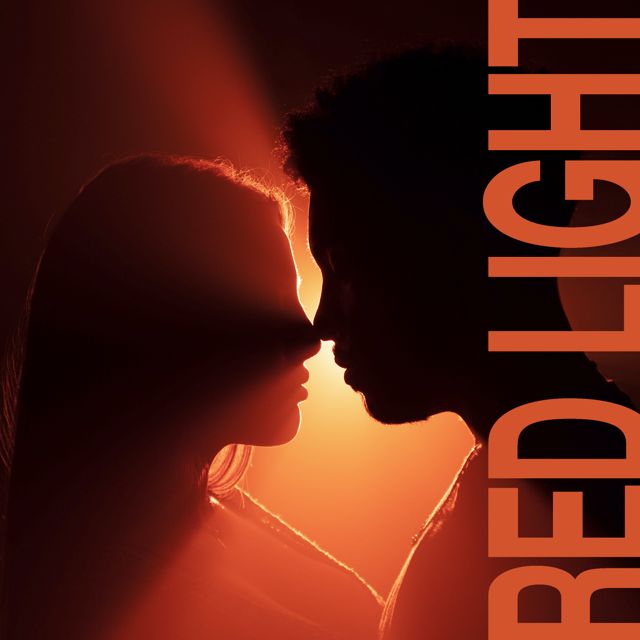 Mark Dayle - 'Red Light' [Ringtone]