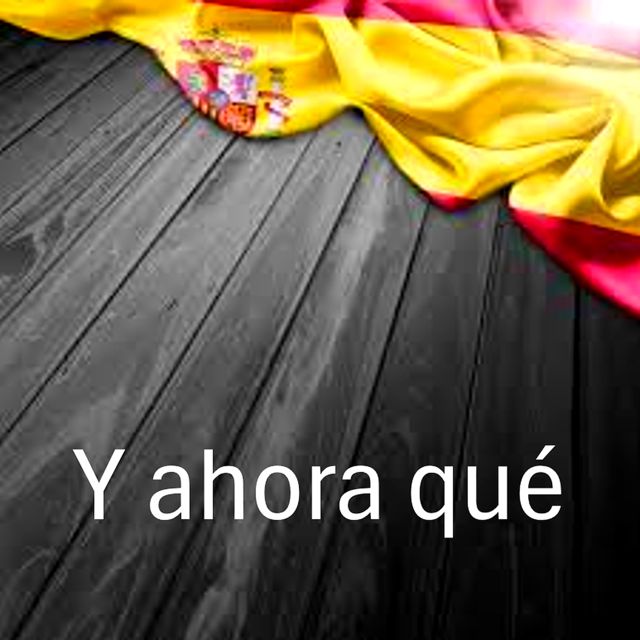ECR - 'Y ahora qué' [Ringtone]