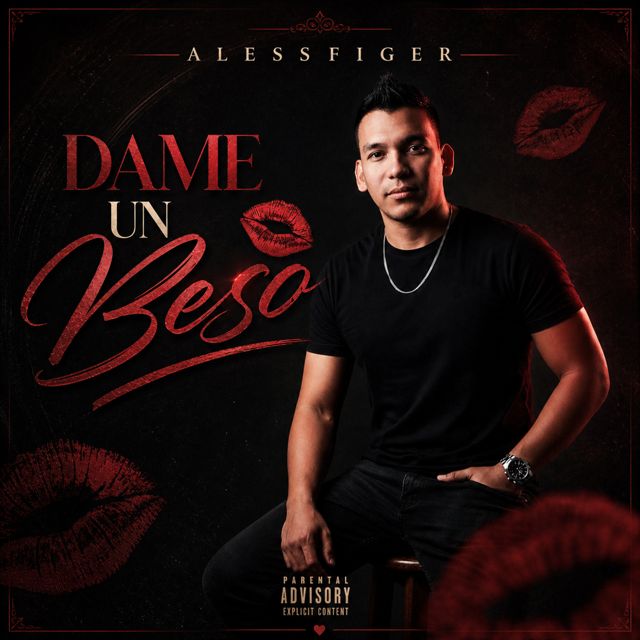 AlessFiger - 'Dame un beso' [Ringtone]