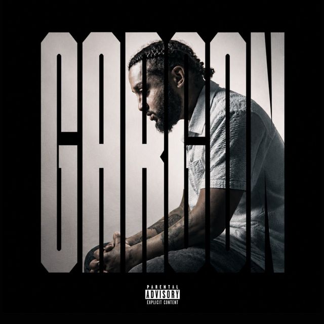 Mercey - 'GARGON' [Ringtone]