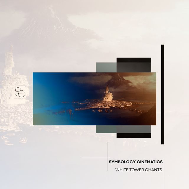 Symbology Cinematics - 'White Tower Chants, Pt. 1' [Ringtone]