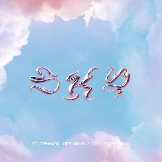 Aura Soul - 'AMOR BANDIDO (feat. Dee Double Dee & Filiph Neo)' [Ringtone]