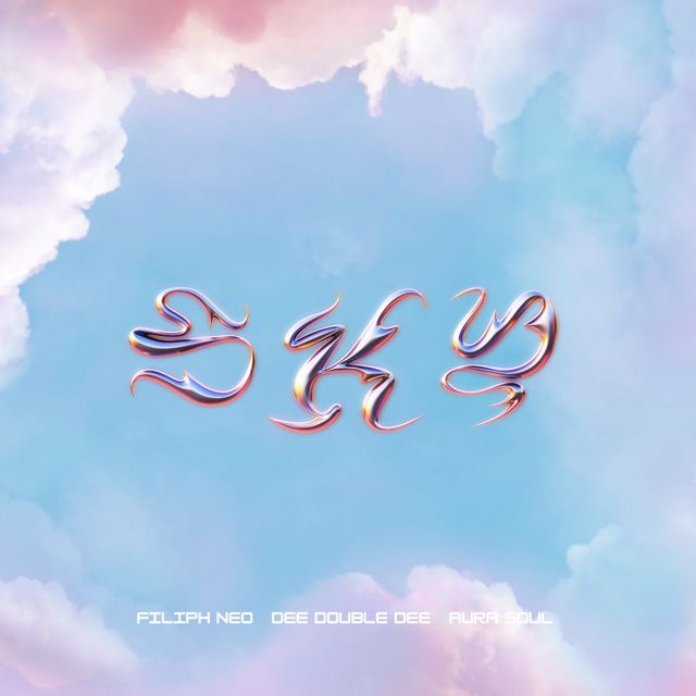 Aura Soul - 'AMOR BANDIDO (feat. Dee Double Dee & Filiph Neo)' [Ringtone]