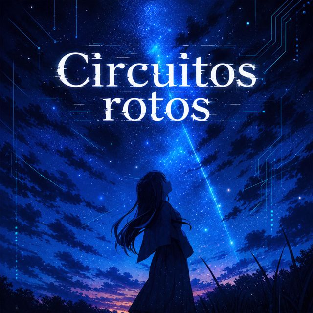 Jerber lazaro - 'Circuitos rotos' [Ringtone]