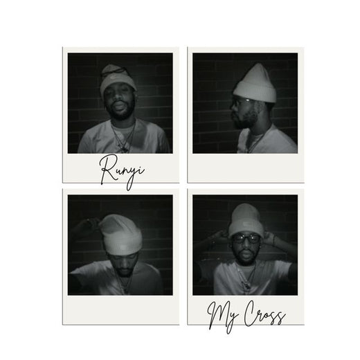 Runyi - 'My cross' [Ringtone]