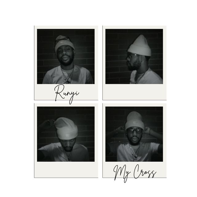 Runyi - 'My cross' [Ringtone]