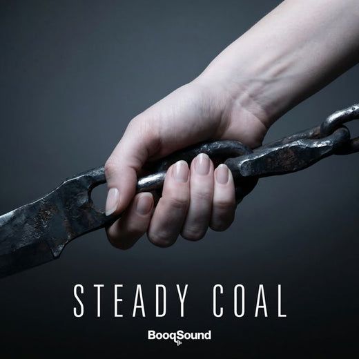 BooqSound - 'Steady Coal' [Ringtone]