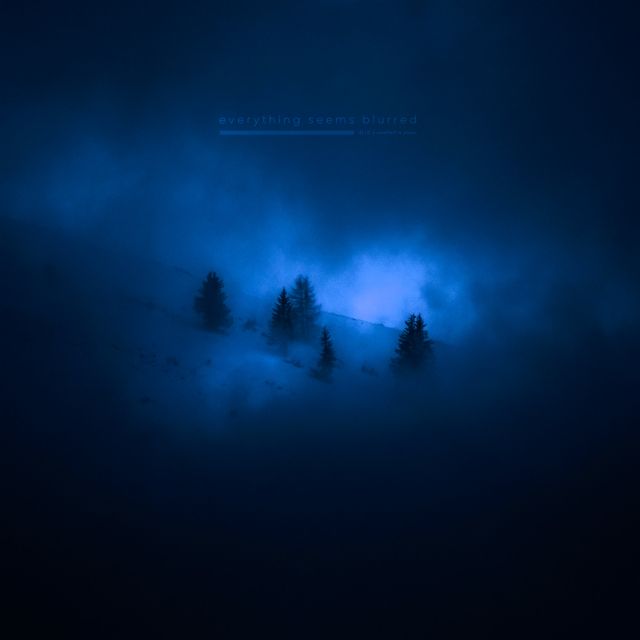 ID10 - 'everything seems blurred' [Ringtone]