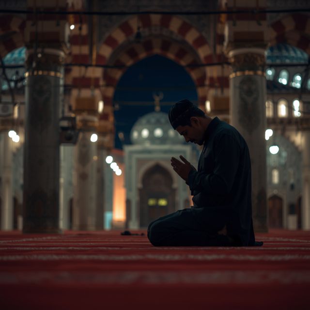 Ahmd Ahmd - 'La meilleure doua pour la subsistance et la gratitude envers Allah' [Ringtone]