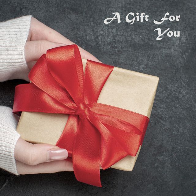 Joris Zanc - 'A Gift For You' [Ringtone]