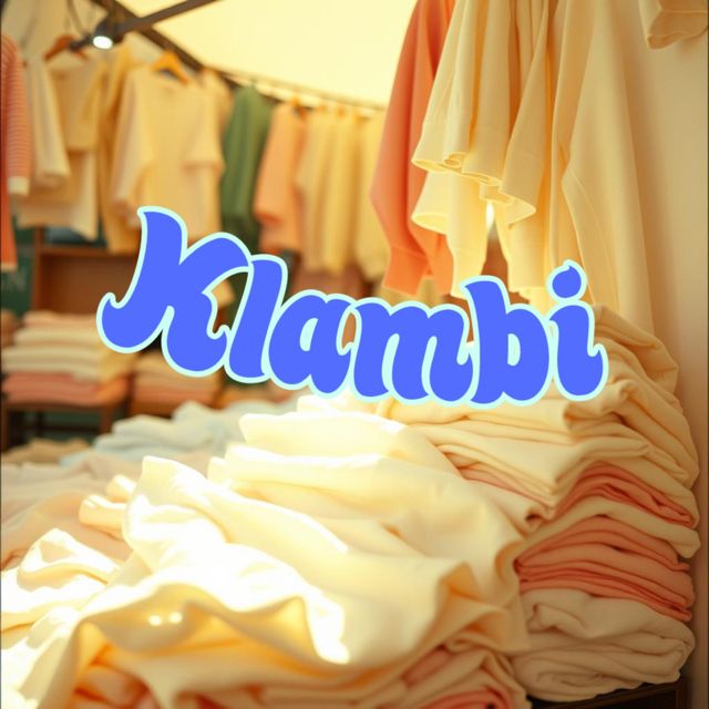 Mustoff - 'Klambi' [Ringtone]