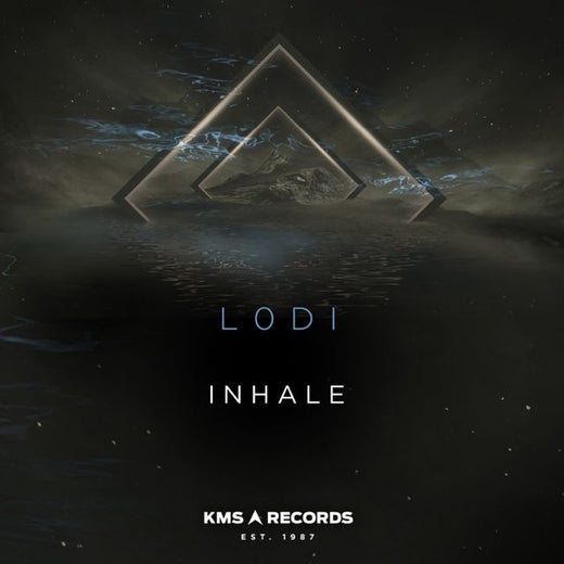 L0DI - 'Inhale' [Ringtone]