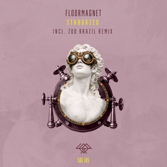Floormagnet - 'Stargazed (Late Night Mix)' [Ringtone]