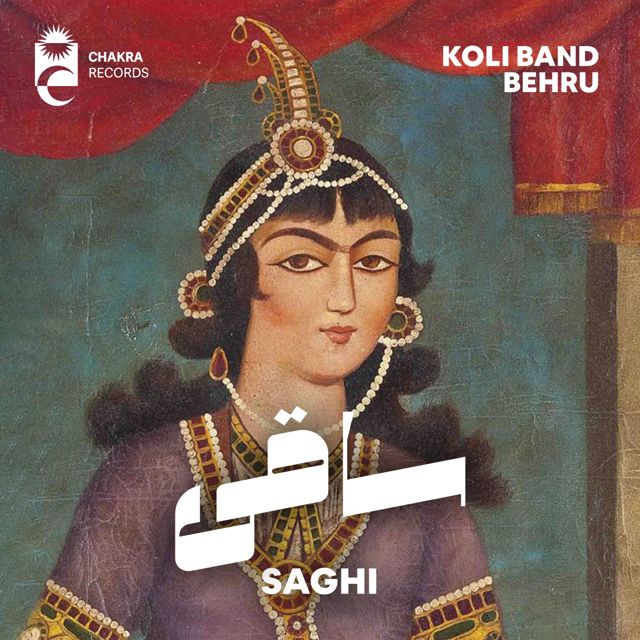 Koli Band - 'Saghi (feat. BEHRU)' [Ringtone]
