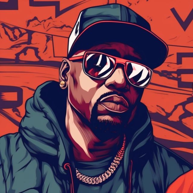 FlowChemist Beats - 'I Am the King' [Ringtone]