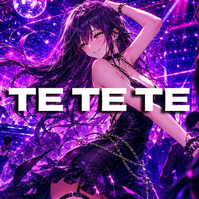 CHYDO - 'TE TE TE' [Ringtone]
