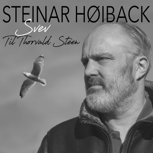 Steinar Høiback - 'Svev' [Ringtone]