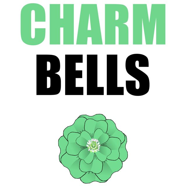 Tones For Phones - 'Charm Bells' [Ringtone]