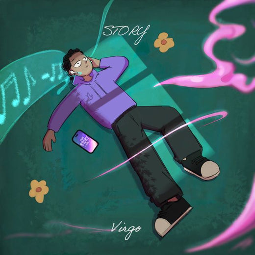 Rare Virgo - 'Story' [Ringtone]