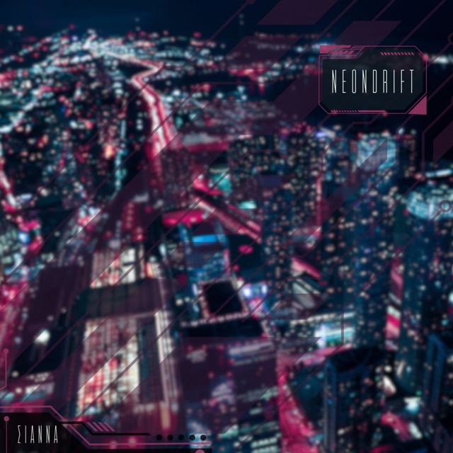 Sianna - 'Neondrift' [Ringtone]