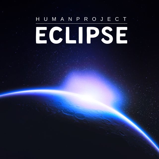 Human Project - 'Eclipse' [Ringtone]