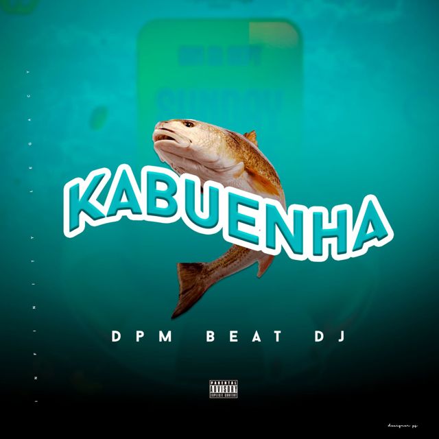 Dpm Beat Dj - 'Kabuenha' [Ringtone]