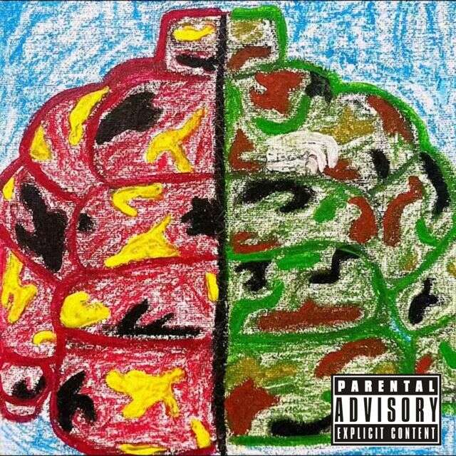 Lord Pastel - 'Kufi And Specs (feat. Manolo Rose)' [Ringtone]