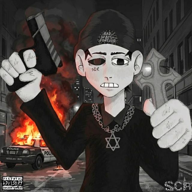 SOS CURSE - 'ALERTA ROJA' [Ringtone]