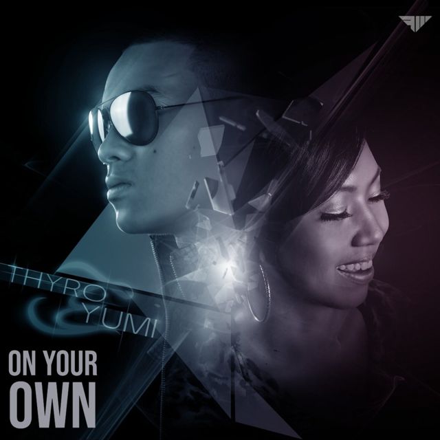 Thyro - 'On Your Own (feat. Yumi)' [Ringtone]