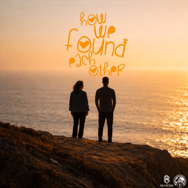 Bia Rossi - 'How We Found Each Other (feat. nZayn)' [Ringtone]