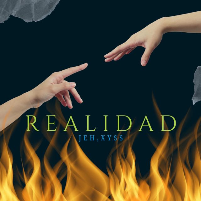 JEH' XYSS - 'REALIDAD' [Ringtone]
