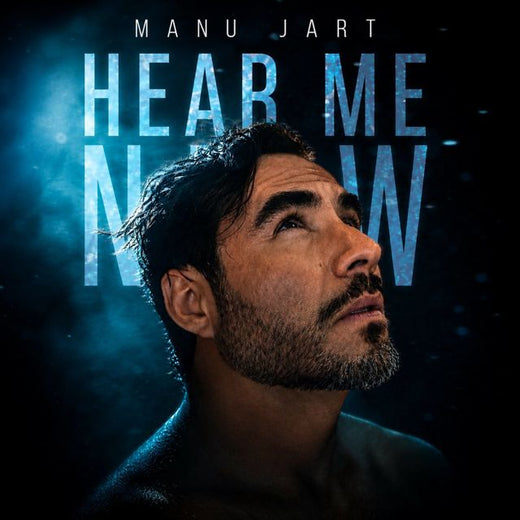 Manu Jart - 'Hear Me Now' [Ringtone]