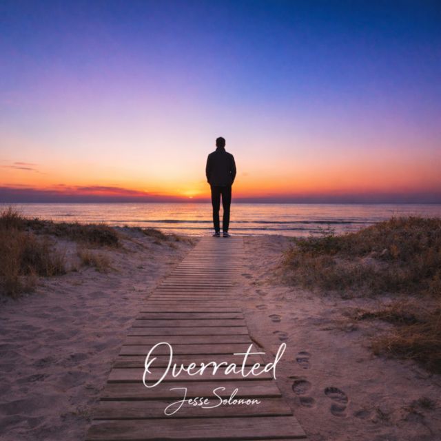 Jesse Solomon - 'Overrated' [Ringtone]