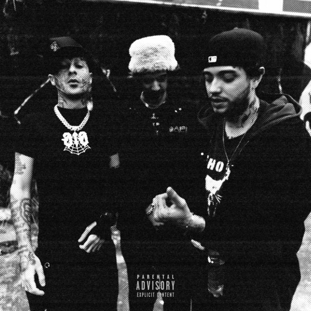 JotaPills - 'Fredo (feat. Duzz & Teo Guedx)' [Ringtone]