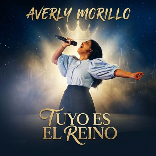 Averly Morillo - 'Danzare' [Ringtone]