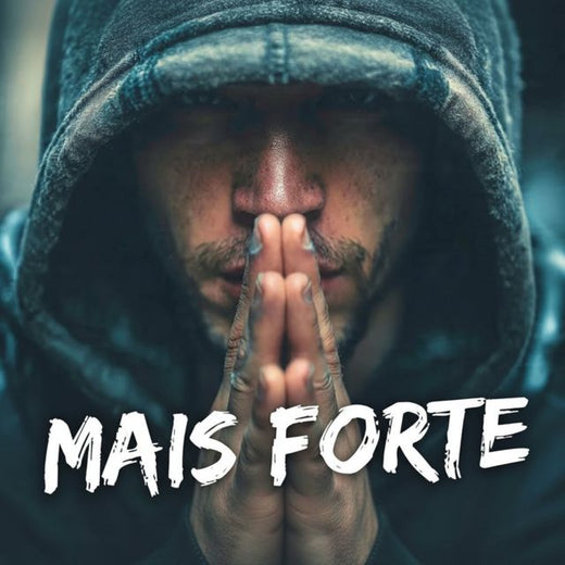 TrapGrace - 'Mais Forte' [Ringtone]