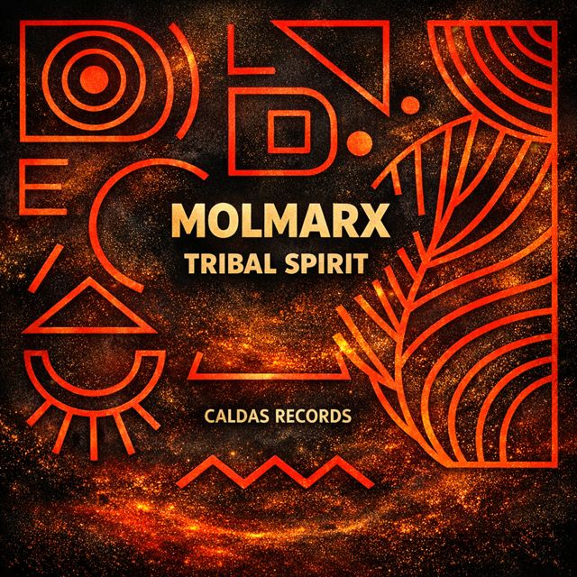 Molmarx - 'Tribal Spirit' [Ringtone]