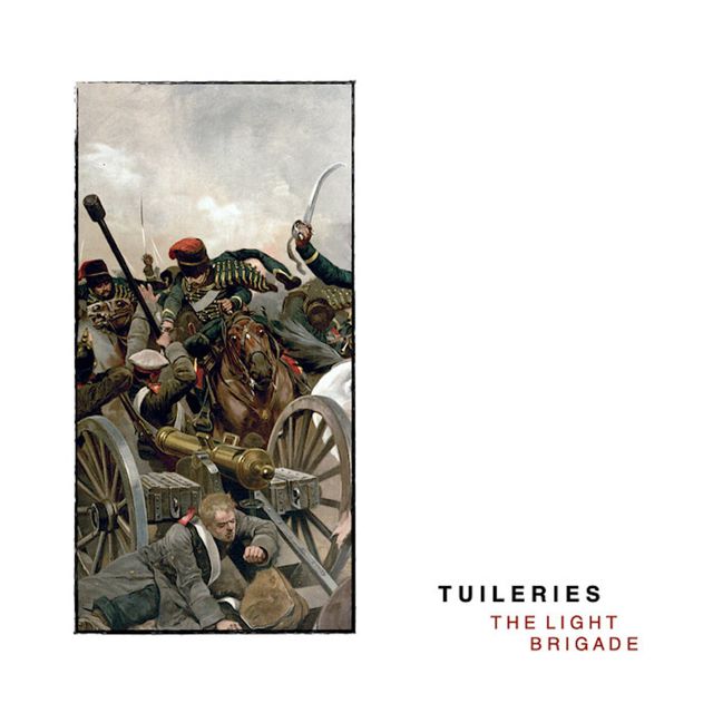 Tuileries - 'To Live Again' [Ringtone]
