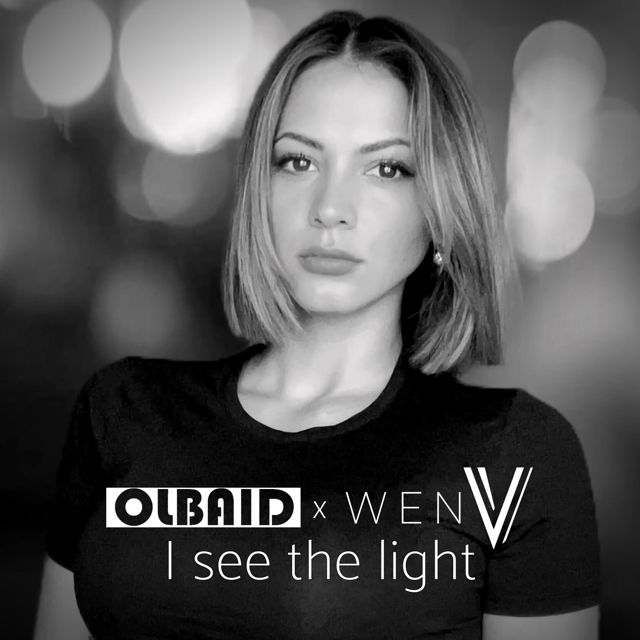 Olbaid - 'I See The Light (feat. WEN V)' [Ringtone]