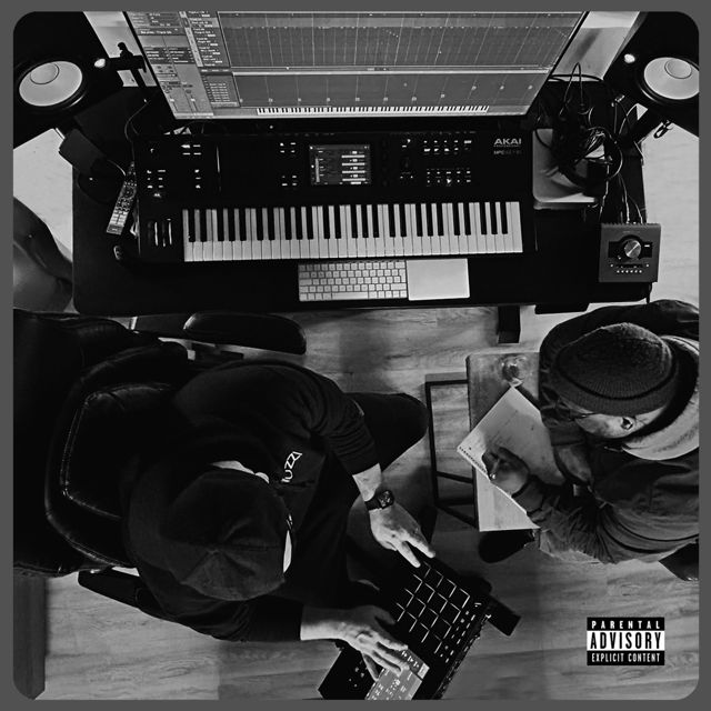 Dom Iannuzzi - 'Game Face (Instrumental) (feat. Simon 16)' [Ringtone]