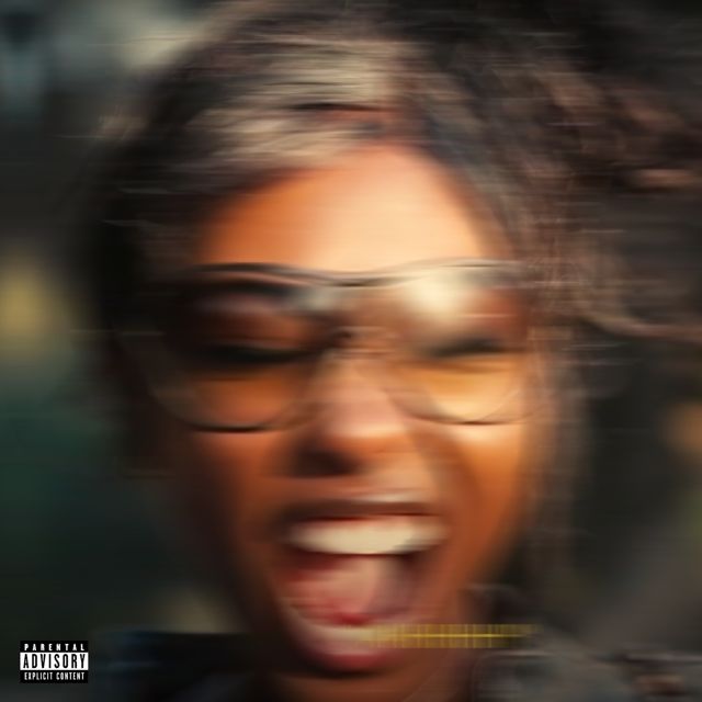 Vanessa Tha Finessa - 'Bad Bitch Steppin'' [Ringtone]