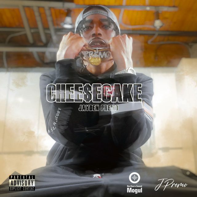 Jayden Premo - 'Cheesecake' [Ringtone]
